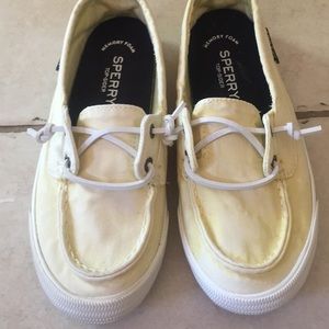 Sperry shoes